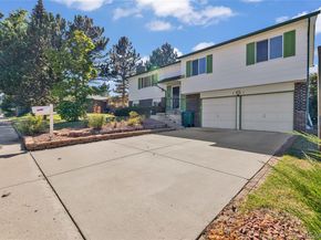 1701 S Granby Street, Aurora CO 80012