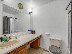 1701 S Granby Street, Aurora CO 80012