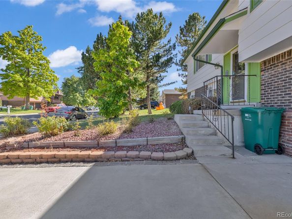 1701 S Granby Street, Aurora CO 80012