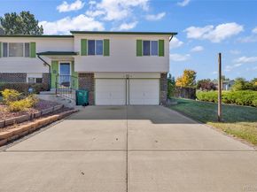 1701 S Granby Street, Aurora CO 80012