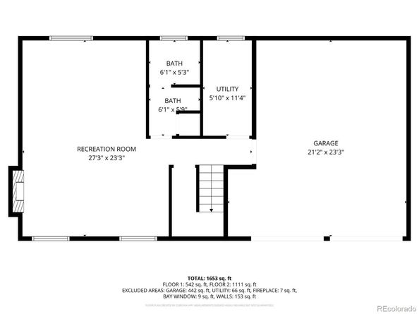 1701 S Granby Street, Aurora CO 80012