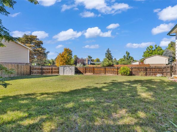 1701 S Granby Street, Aurora CO 80012