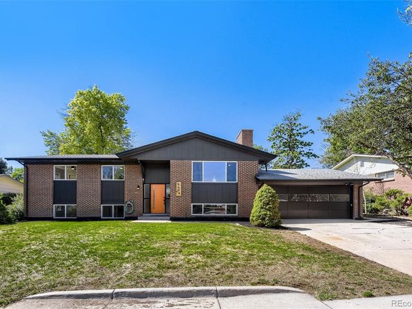 6602 E Cornell Avenue, Denver CO 80224