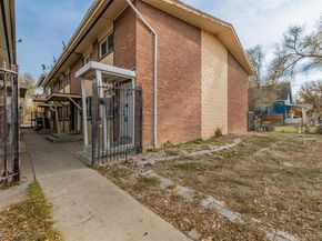 1628 Chester Street, Aurora CO 80010