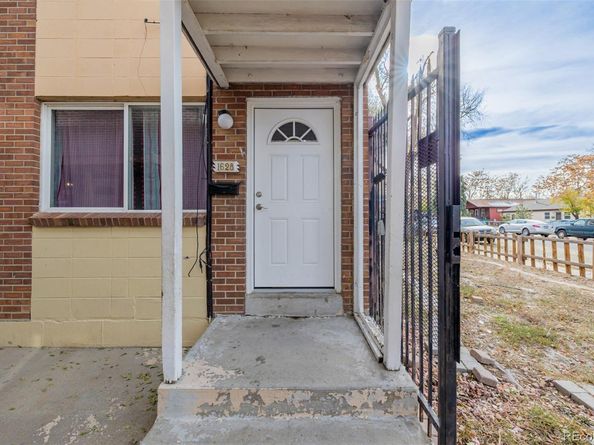 1628 Chester Street, Aurora CO 80010