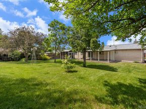 13010 W 6th Place, Golden CO 80401