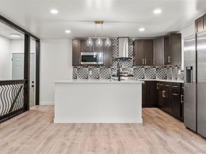 13010 W 6th Place, Golden CO 80401
