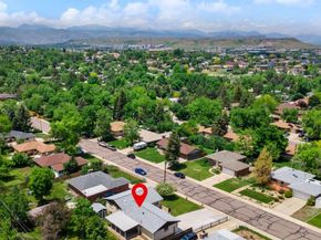 13010 W 6th Place, Golden CO 80401