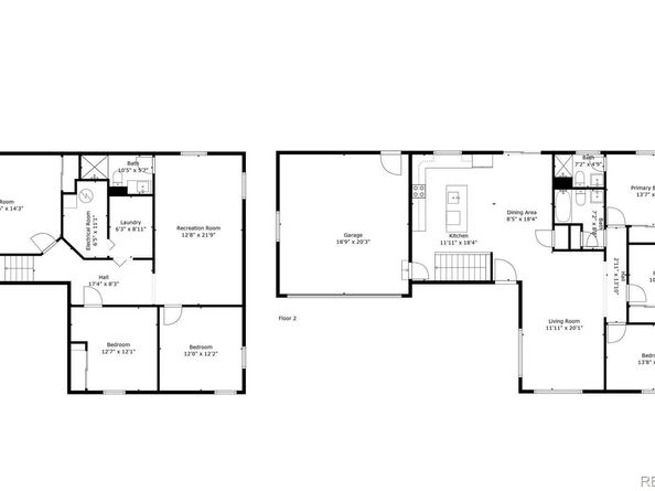13010 W 6th Place, Golden CO 80401