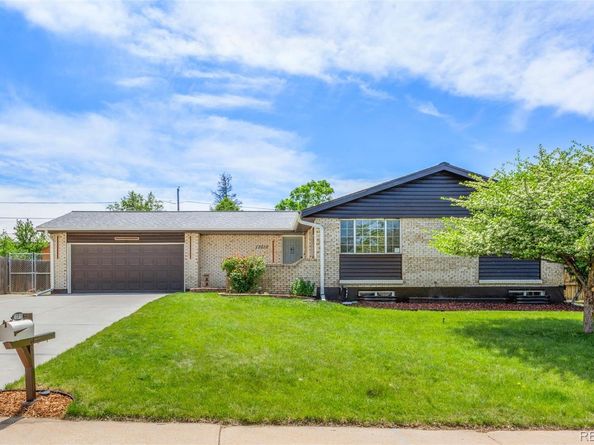 13010 W 6th Place, Golden CO 80401