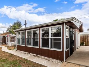 7090 Clermont Street, Commerce City CO 80022