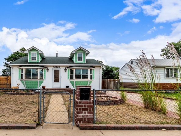 7090 Clermont Street, Commerce City CO 80022