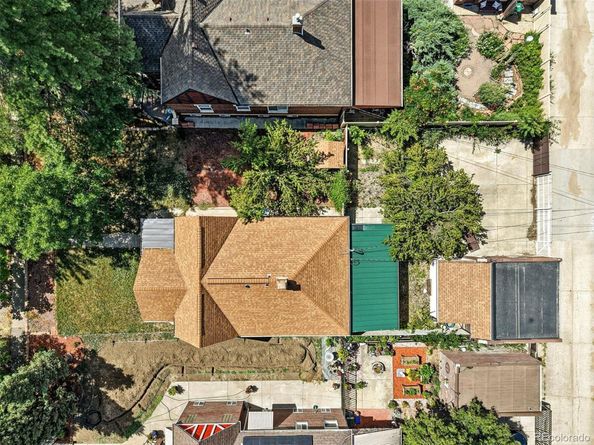 3737 Wyandot Street, Denver CO 80211