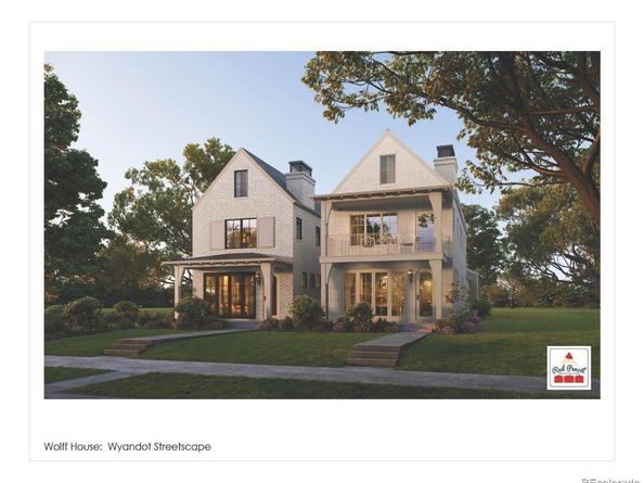 3737 Wyandot Street, Denver CO 80211