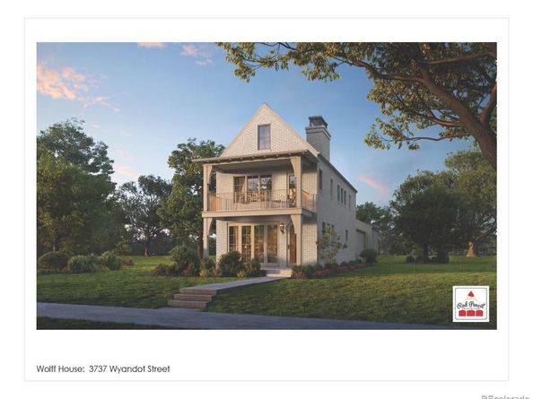3737 Wyandot Street, Denver CO 80211