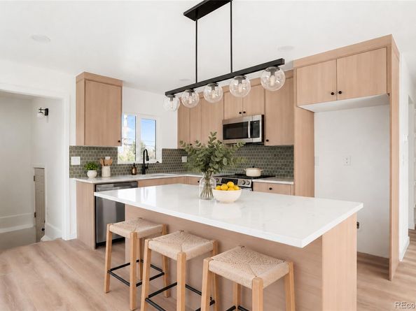 4565 W Exposition Avenue, Denver CO 80219