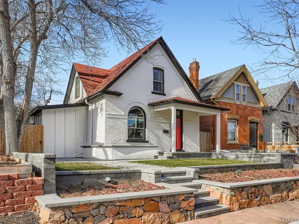 3531 Quitman Street, Denver CO 80212