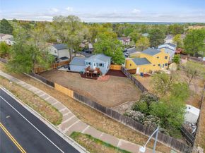 10651 Newcombe Street, Broomfield CO 80021