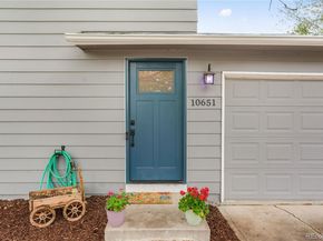 10651 Newcombe Street, Broomfield CO 80021