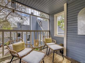 101 S Downing Street 8, Denver CO 80209