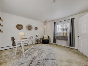 101 S Downing Street 8, Denver CO 80209