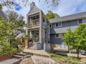 101 S Downing Street 8, Denver CO 80209