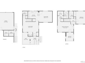 101 S Downing Street 8, Denver CO 80209
