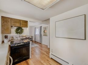 101 S Downing Street 8, Denver CO 80209