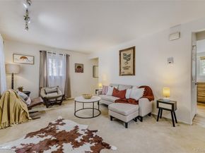 101 S Downing Street 8, Denver CO 80209
