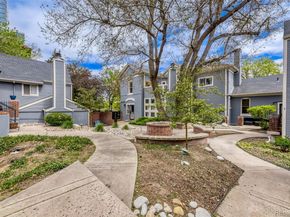 101 S Downing Street 8, Denver CO 80209