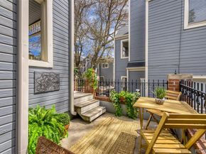 101 S Downing Street 8, Denver CO 80209