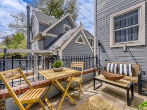101 S Downing Street 8, Denver CO 80209