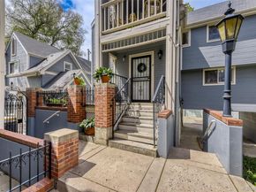101 S Downing Street 8, Denver CO 80209