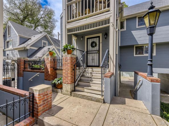 101 S Downing Street 8, Denver CO 80209