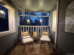 101 S Downing Street 8, Denver CO 80209