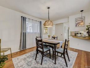 101 S Downing Street 8, Denver CO 80209