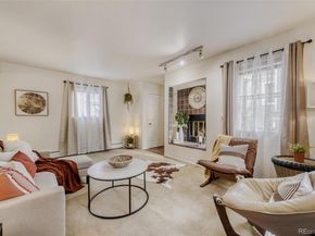 101 S Downing Street 8, Denver CO 80209