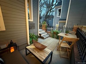 101 S Downing Street 8, Denver CO 80209