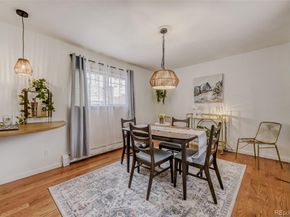 101 S Downing Street 8, Denver CO 80209