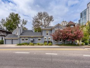 101 S Downing Street 8, Denver CO 80209