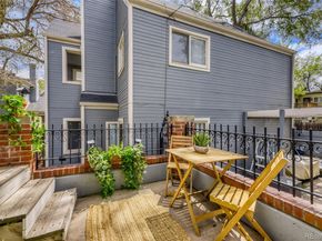 101 S Downing Street 8, Denver CO 80209