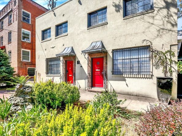 422 21st Street, Denver CO 80205