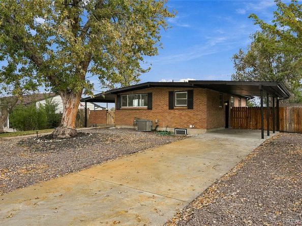 8750 Mcelwain Boulevard, Denver CO 80229