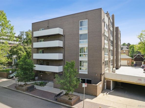 1050 N Lafayette Street 108, Denver CO 80218