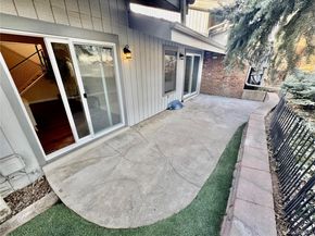 2643 S Wadsworth Circle 25, Denver CO 80227