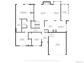 2643 S Wadsworth Circle 25, Denver CO 80227