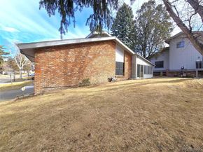 2643 S Wadsworth Circle 25, Denver CO 80227