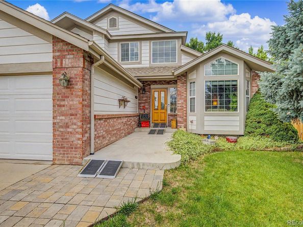 5807 W 81st Place, Arvada CO 80003