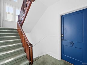 521 E 14th Avenue 19, Denver CO 80203