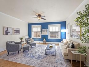 521 E 14th Avenue 19, Denver CO 80203